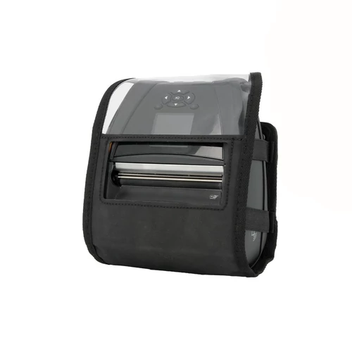 UNIVERSAL SOFT CASE FOR MOBILE PRINTER L + SHOULDER STRAP