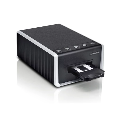 OPTICFILM 135I FILMSCANNER DIA/NEGATIV