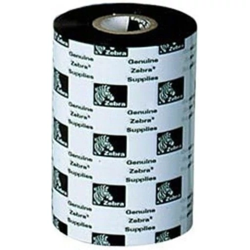 RIBBON 3400 WAX/RESIN 174MM 450 METERS C-25MM BOX OF 6
