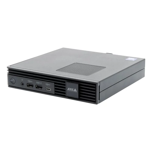 AXIS S9301 MK II COMPACT AND FLEXIBLE WORKSTATION UK. U5-235