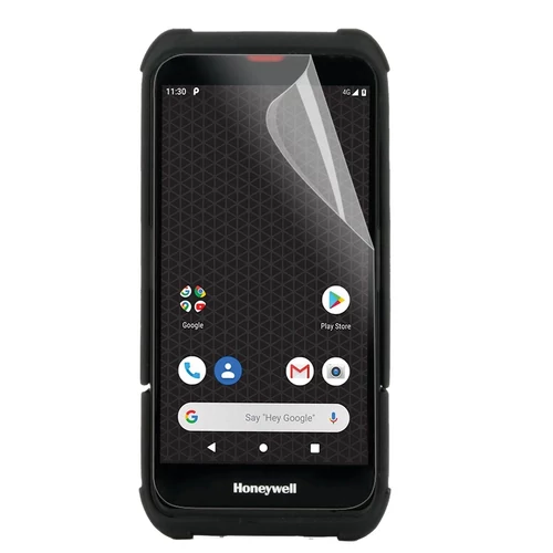 SCREEN PROTECTOR ANTI-SHOCK IK06 CLEAR FOR HONEYWELL CT30 XP