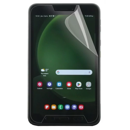 SCREEN PROTECTOR ANTI-SHOCK IK06-CLEAR F/ GALAXY TAB ACTIVE5