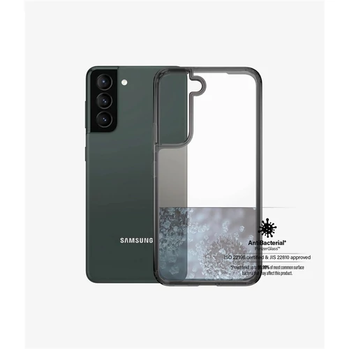 PanzerGlass hardcase for samsung galaxy s22+ 5g ab