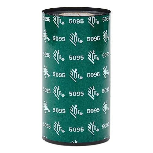 RIBBON 5095 RESIN 83MM 450 METERS C-25MM BOX OF 6