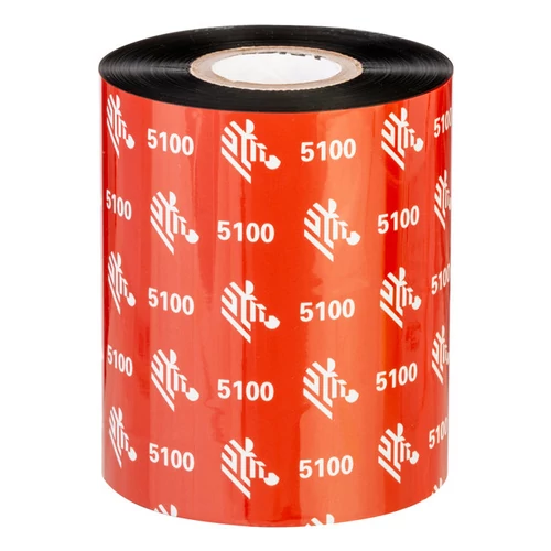 RIBBON 5100 RESIN 60MM 450 METERS C-25MM BOX OF 6