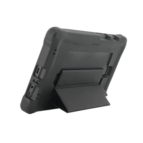 PROTECH CASE 8IN + KICKSTAND + HANDSTRAP F/ GALAXY TAB ACTIVE 3