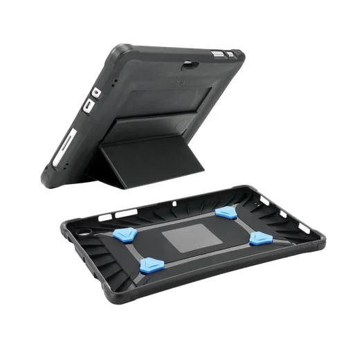PROTECH-CASE KICKSTAND HANDSTRAP F/ IPAD 10.2IN 9/8/7TH