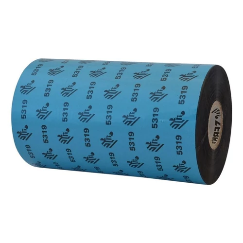 RIBBON 5319 WAX 89 MM 450 METERS C-25M BOX OF 6