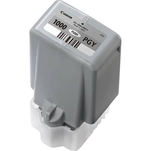 Canon PFI-1000 PGY Photo Grey tintapatron