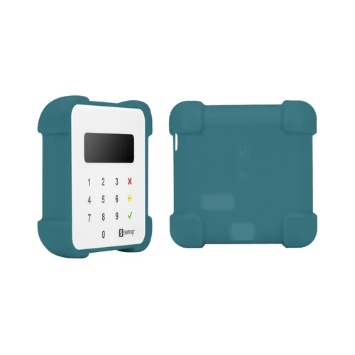 R SERIES FOR SUMUP AIR - BLUE - SOFT BAG