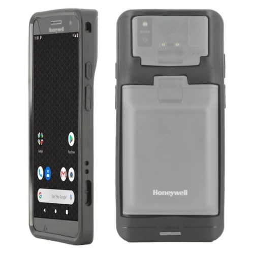 PROTECH-CASE FOR HONEYWELL CT37-CT37 HC-COM TRIGGER-SOFTBAG