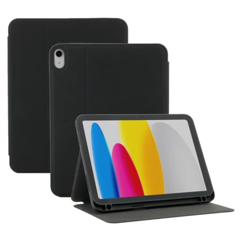 ELEMENT CASE IPAD 11IN-11TH GEN IPAD 10.9IN-10TH GEN BLACK