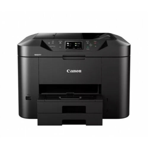 Canon MAXIFY MB2755 színes tintasugaras multifunkciós nyomtató
