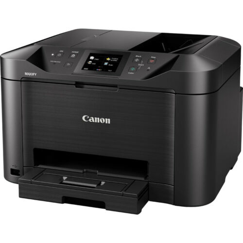 Canon MAXIFY MB5155 színes tintasugaras multifunkciós nyomtató