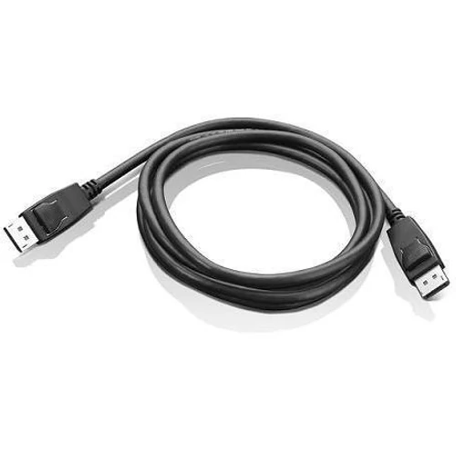 LENOVO DISPLAYPORT CABLE KIT .