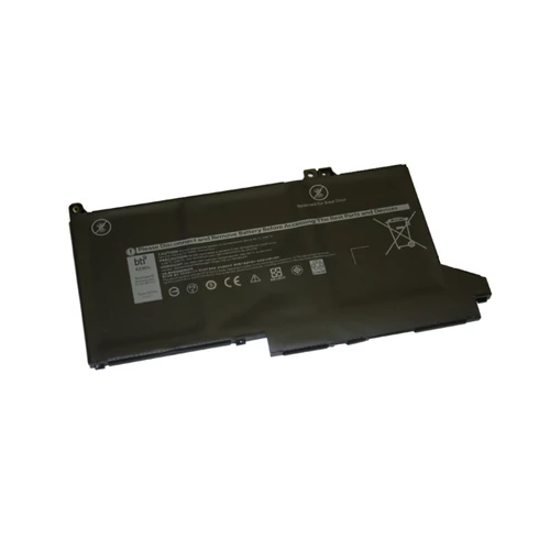 BTI 3C BATTERY LATITUDE 5300 7300 11.4V 42WH OEM: 2PFPW