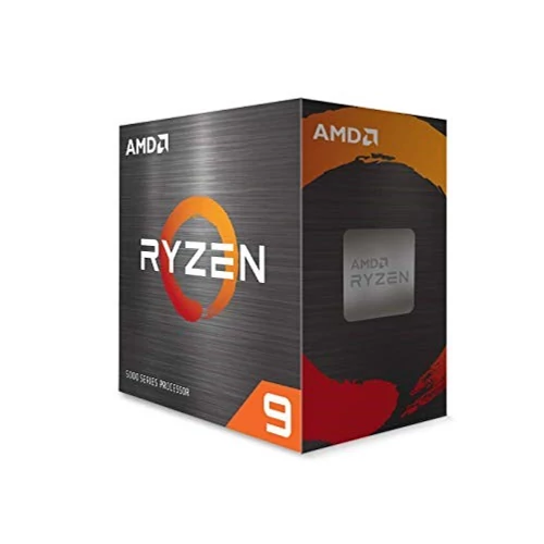 AMD Ryzen 9 5950X 3.40GHz AM4 BOX 100-100000059WOF