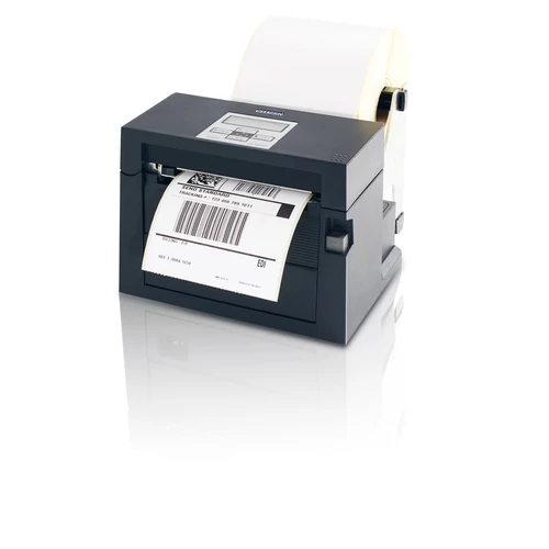 CL-S400DT LABEL PRINTER NO LAN/ DIRECT THERMAL/ EN PLUG