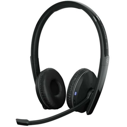 EPOS SENNHEISER Adapt 260 Bluetooth Vezeték Nélküli Fejhallgató Fekete, 1000882 Epos