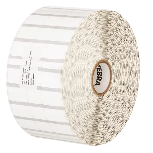 8000D JEWELRY 56X13MM FLAPS 3510 LBL/ROLL C-25MM BOX OF 6