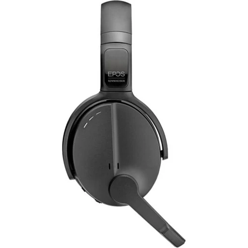EPOS SENNHEISER Adapt 560 II Bluetooth Fejhallgató Fekete, 1001160 Epos
