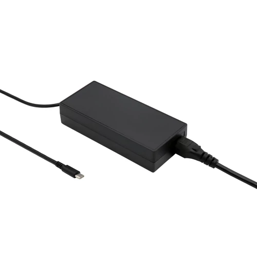 100W USB-C AC ADAPTER WITH 8 OUTPUT VOLTAGES FOR ALL USB-C DE