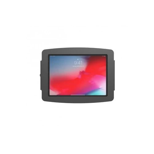 IPAD 10.2 SPACE ENCLOSURE BLACK FOR IPAD 10.2