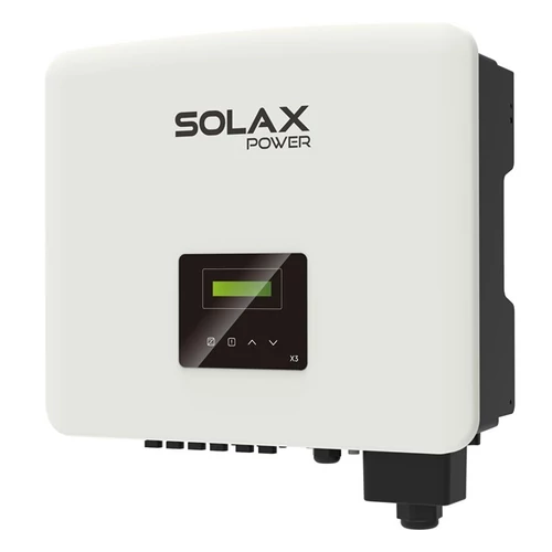 Solax Inverter X3-PRO-15K-G2.1 3 fázis SOLAX POWER