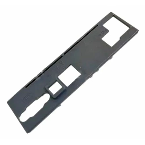 KIT BACK PANEL US ETHERNET THERMAL TRANSFER