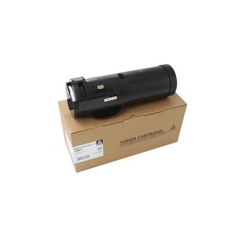 Utángyártott XEROX B400,B405 toner Black 24.600 oldal kapacitás CT* East EU /106R03585/ Egyéb utángyártott