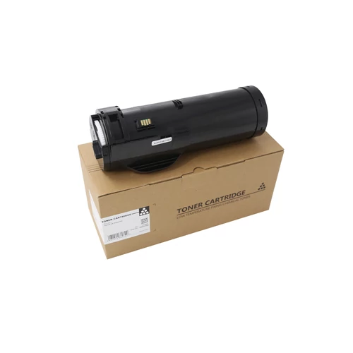 Utángyártott XEROX B400,B405 toner Black 24.600 oldal kapacitás CT* METERED /106R03586/ Egyéb utángyártott
