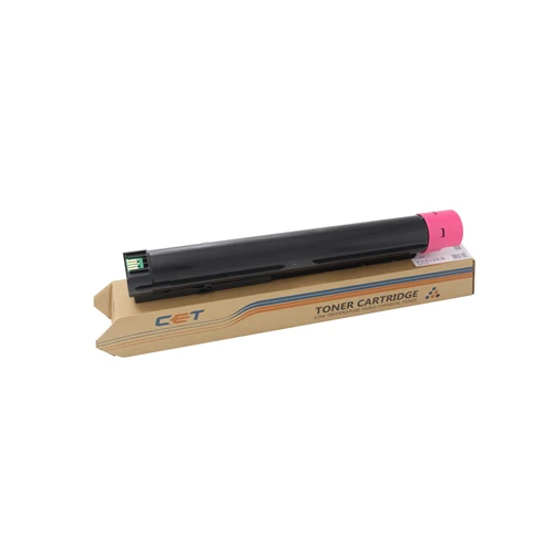 Utángyártott XEROX C7020,C7025 Toner MAGENTA 16500 oldal kapacitás CT East Egyéb utángyártott