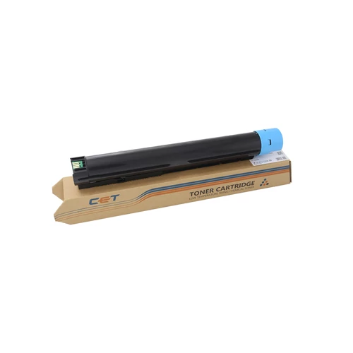 Utángyártott XEROX C7020,C7025 Toner CYAN 16500 oldal kapacitás CT East Egyéb utángyártott