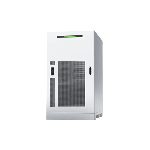 LUNA2000-215-2S10 LUNA2000-215-2S10 hybrid hűtésű energiatároló rendszer