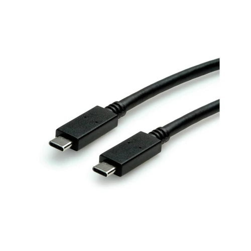 USB3.2GEN2 CABLE PD 20V5A TYPE C-C ST/ST 0 5M