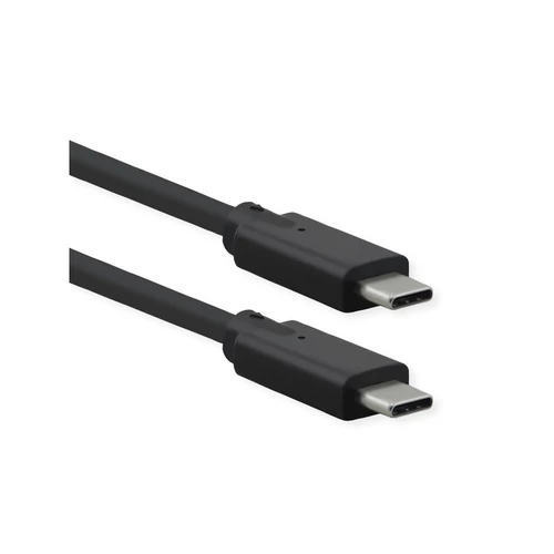 USB3.2 GEN2X2 (20GBS) CABLE C-C ST/ST 1 5M
