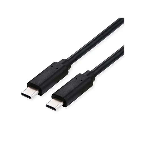 USB4 GEN3X2 (40GBS) CABLE C-C ST/S 100W 0.5M