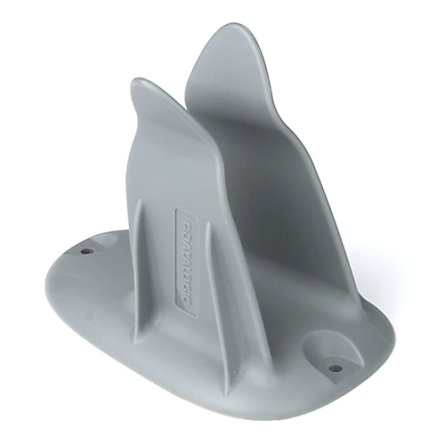 MULTI PURPOSE STAND/MOUNT WHITE .