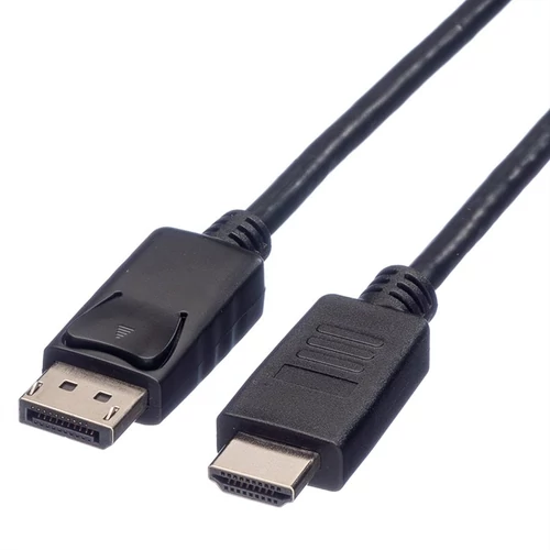 DP CABLE DP-HDTV 1 5M 