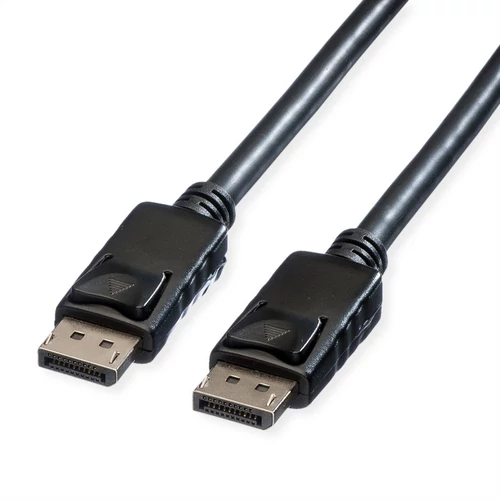 DISPLPORT V1.2 CABLE TPE 2M 