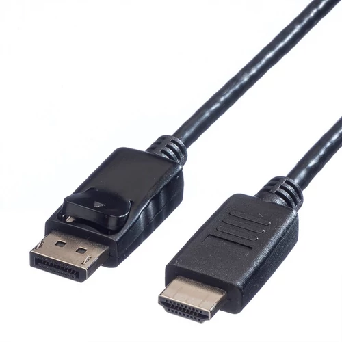 DP CABLE DP-HDTV 1 5M 