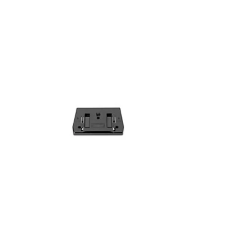DS7708 TABLE MOUNT BRACKET MIDNIGHT BLACK