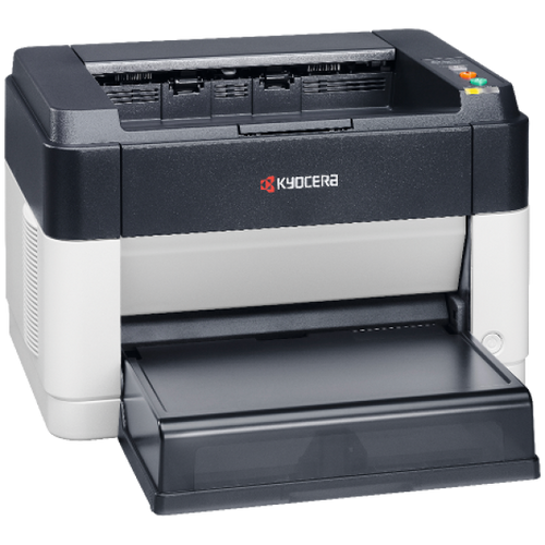 Kyocera FS-1061dn mono lézer egyfunkciós nyomtató 