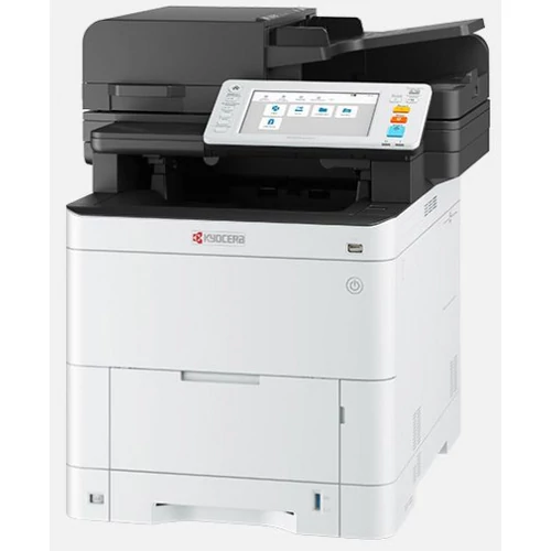 Kyocera ECOSYS MA3500cix színes lézer multifunkciós nyomtató - Copygo