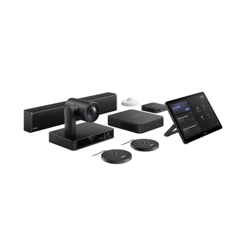 YEALINK Videókonferencia csomag - MVC860-C5-710 Microsoft Teams Large Room System YEALINK