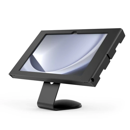 GALAXY TAB A9+ 11IN COUNTER STAND SWELL ENCLOSURE CORE BLACK