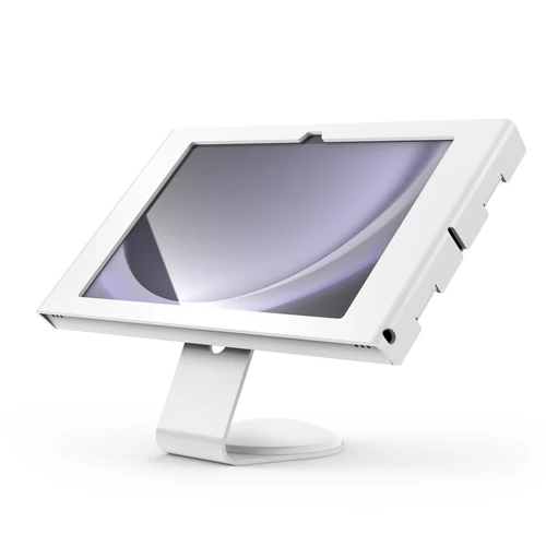 GALAXY TAB A9+ 11IN COUNTER STAND APEX ENCLOSURE CORE WHITE