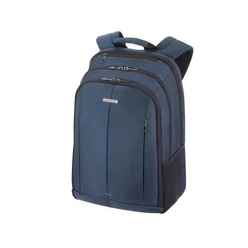 SAMSONITE Notebook hátizsák 115330-1090, LAPTOP BACKPACK M 15,6" (BLUE) -GUARDIT 2.0