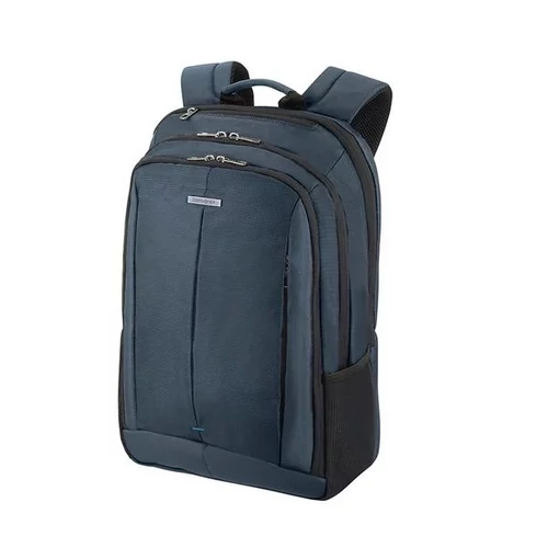 SAMSONITE Notebook hátizsák 115331-1090, LAPTOP BACKPACK L 17.3" (BLUE) -GUARDIT 2.0