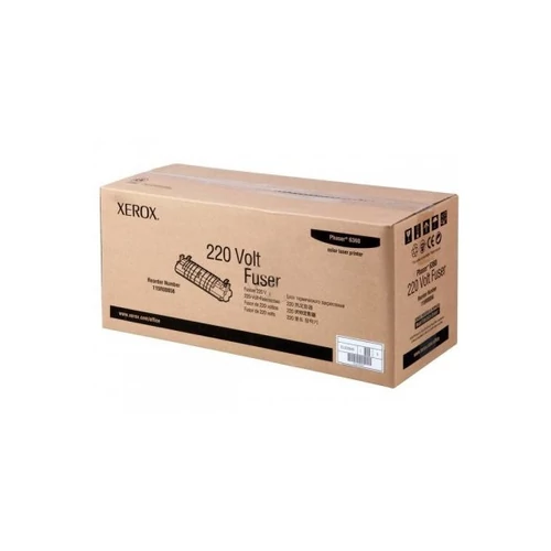 Xerox Fuser 220V  PHASER 7800 Xerox